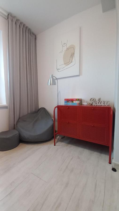 דירות ילנייה גורה Waniliowe Zacisze מראה חיצוני תמונה